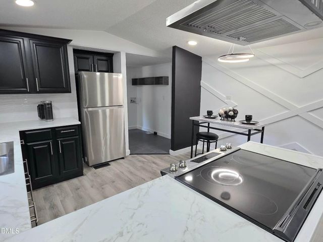 129 Dump Horton Road, Bunn, NC 27508