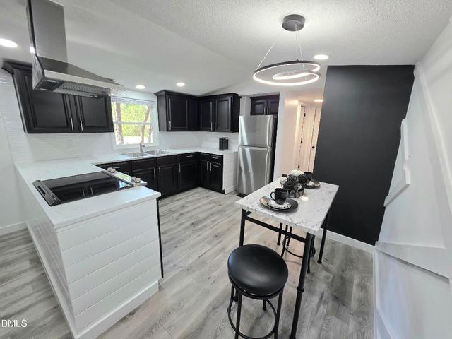 129 Dump Horton Road, Bunn, NC 27508