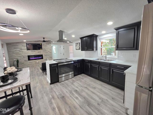 129 Dump Horton Road, Bunn, NC 27508