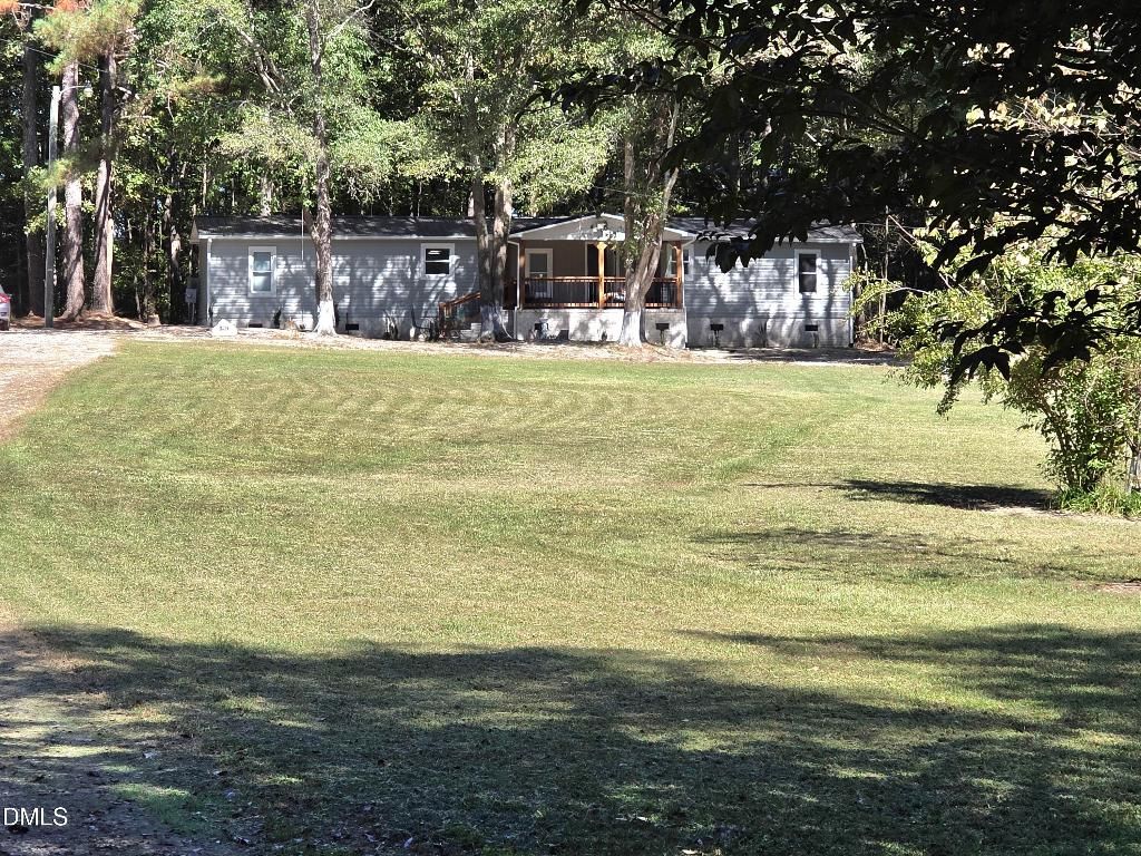 129 Dump Horton Road, Bunn, NC 27508