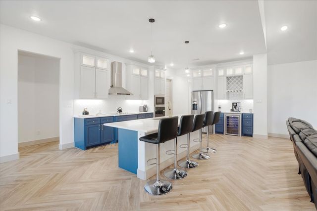 920 Oil Mill Road, Van Alstyne, TX 75495