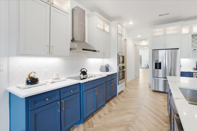 920 Oil Mill Road, Van Alstyne, TX 75495