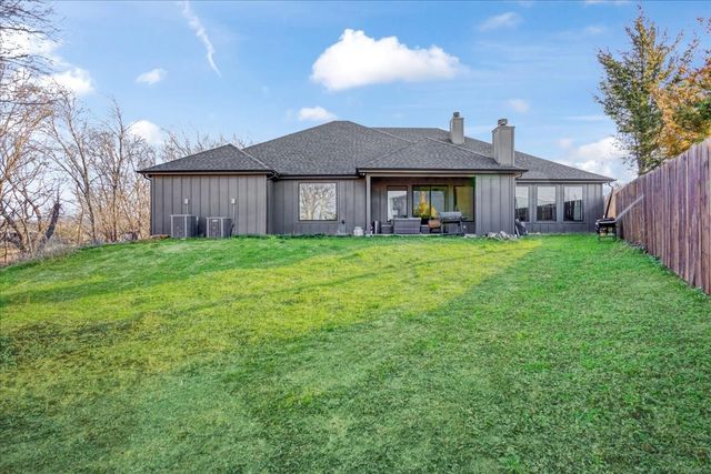 920 Oil Mill Road, Van Alstyne, TX 75495