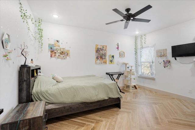 920 Oil Mill Road, Van Alstyne, TX 75495