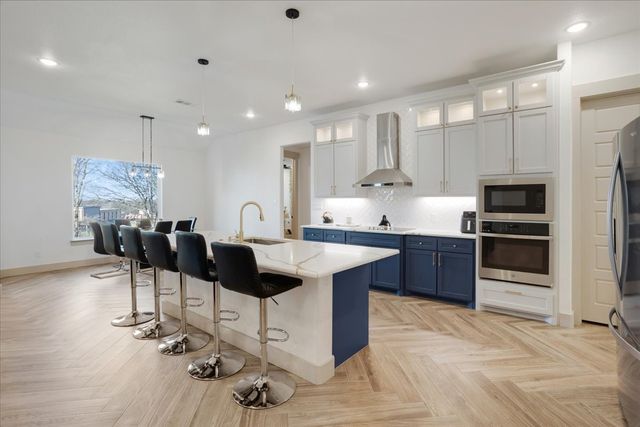 920 Oil Mill Road, Van Alstyne, TX 75495