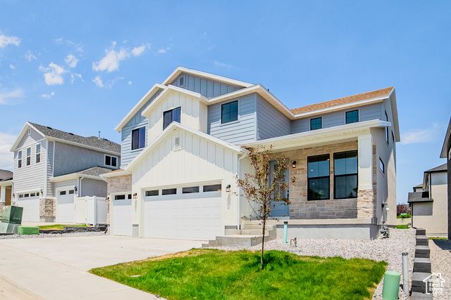 3884 W SAND LAKE DR, South Jordan, UT 84009