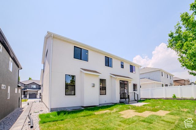 3884 W SAND LAKE DR, South Jordan, UT 84009