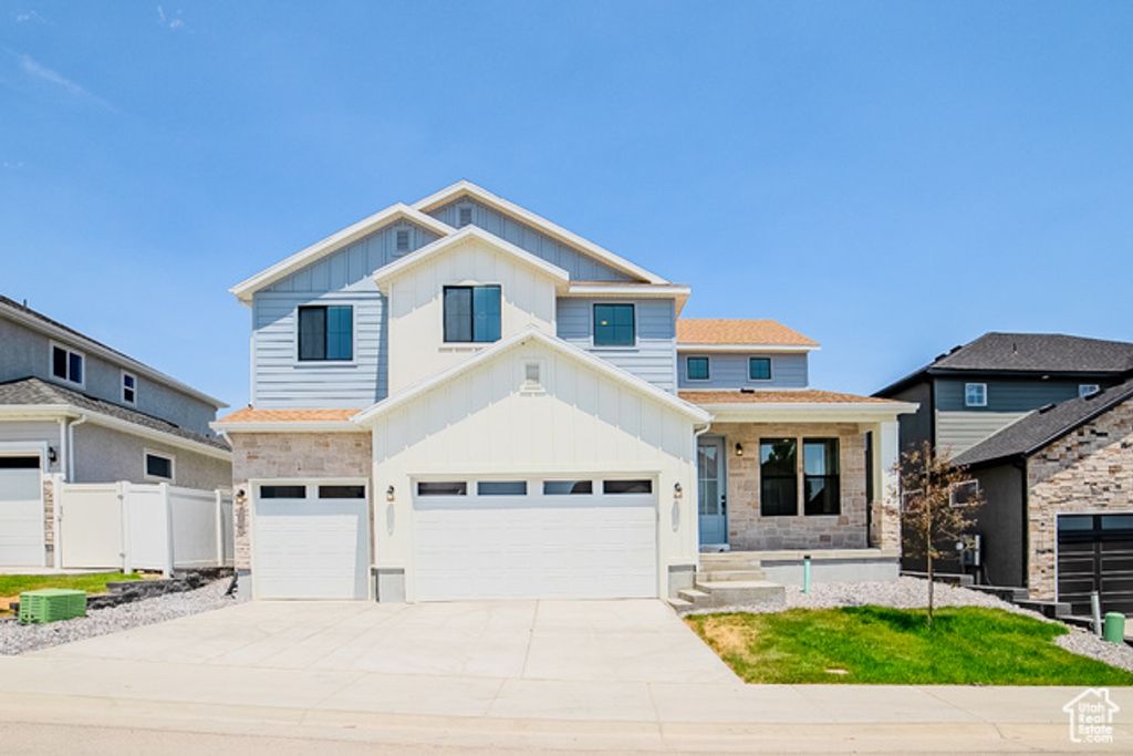 3884 W SAND LAKE DR, South Jordan, UT 84009