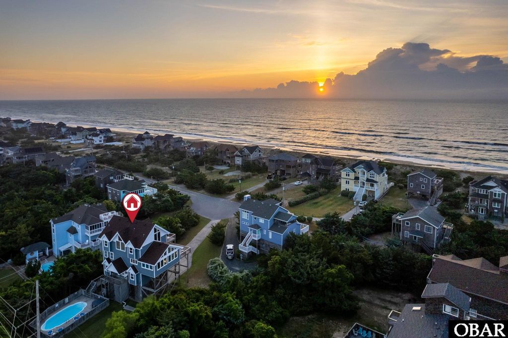 Image 1 of property listing at 42082 Ocean View Drive Lot 67, Avon, NC 27915