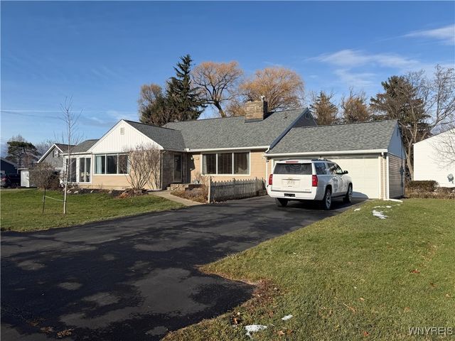 403 Morgan Drive, Lewiston, NY 14092