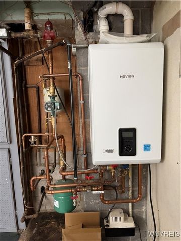 403 Morgan Drive, Lewiston, NY 14092