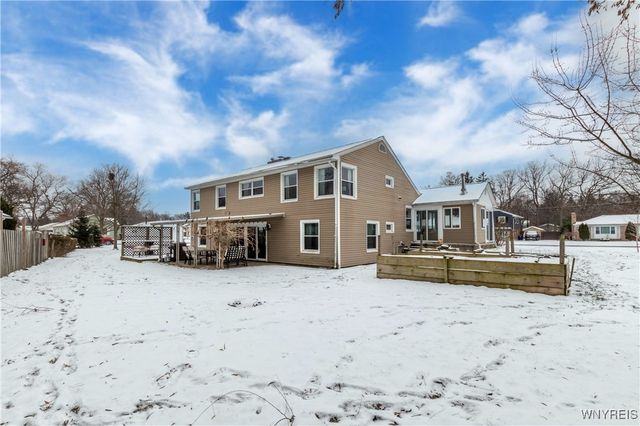 403 Morgan Drive, Lewiston, NY 14092