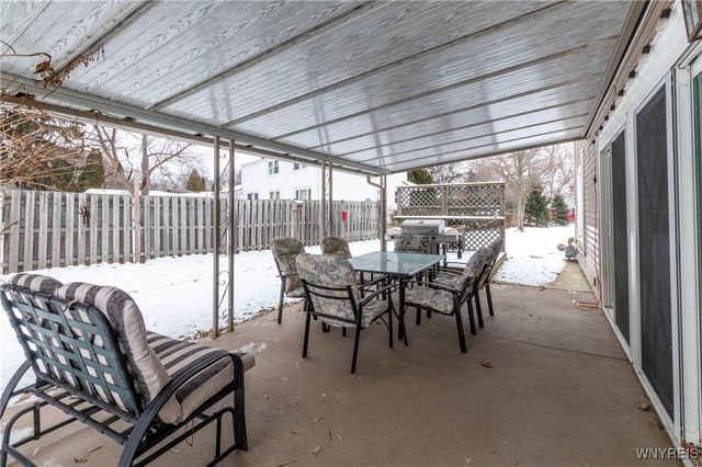 403 Morgan Drive, Lewiston, NY 14092