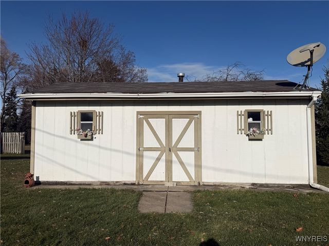 403 Morgan Drive, Lewiston, NY 14092