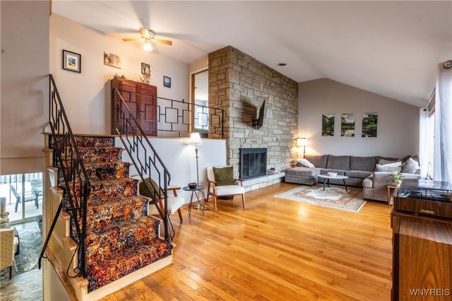 403 Morgan Drive, Lewiston, NY 14092