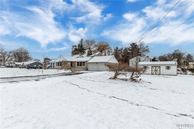 403 Morgan Drive, Lewiston, NY 14092