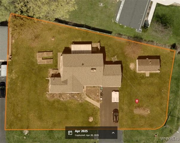 403 Morgan Drive, Lewiston, NY 14092
