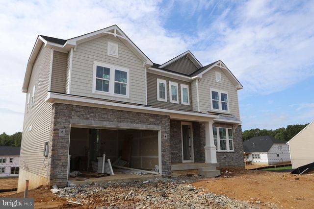 5508 IVY BUSH LN, Fredericksburg, VA 22407