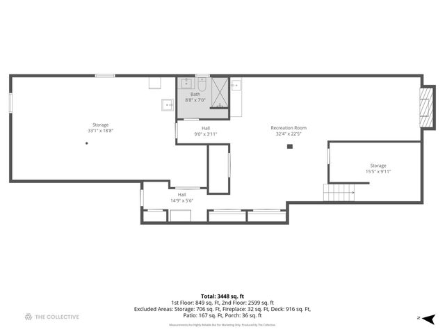 6441 S Richmond Avenue, Willowbrook, IL 60527