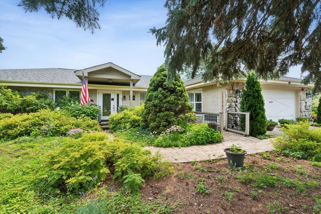 6441 S Richmond Avenue, Willowbrook, IL 60527