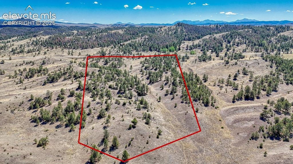 Lot 11 Highway 9, Hartsel, CO 80449 — photo 2