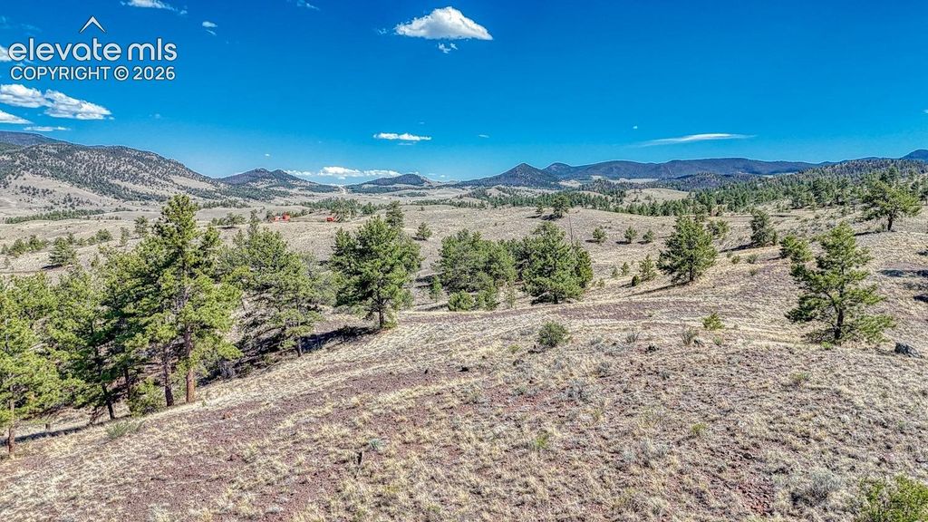 Lot 11 Highway 9, Hartsel, CO 80449 — photo 3