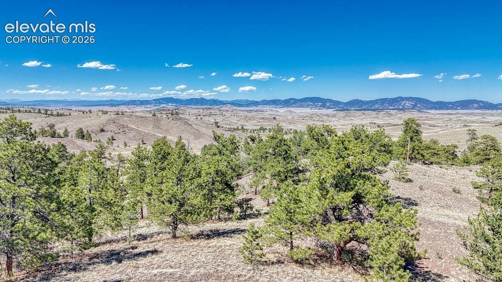 Lot 11 Highway 9, Hartsel, CO 80449 — photo 4