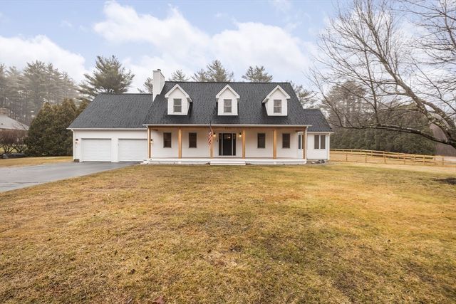 10 Alden St, Ludlow, MA 01056