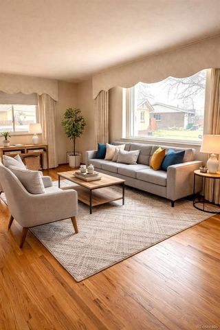 1293 S Marshall Court, Lakewood, CO 80232