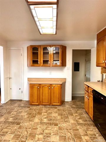 1293 S Marshall Court, Lakewood, CO 80232