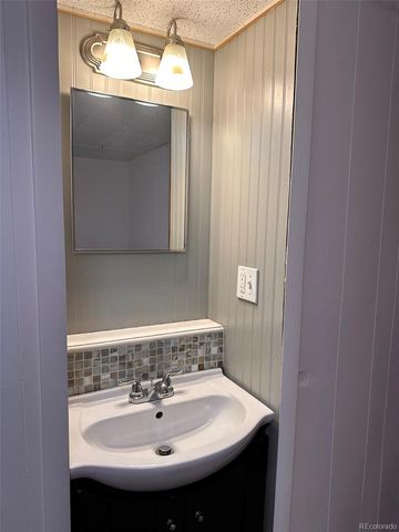 1293 S Marshall Court, Lakewood, CO 80232