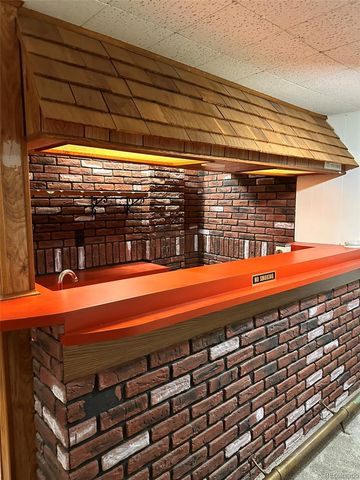 1293 S Marshall Court, Lakewood, CO 80232