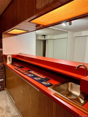 1293 S Marshall Court, Lakewood, CO 80232