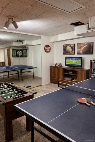 1293 S Marshall Court, Lakewood, CO 80232