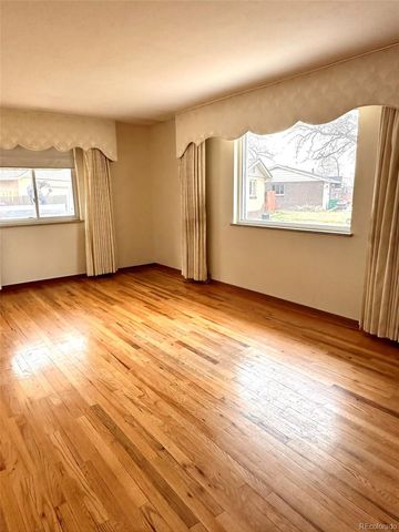 1293 S Marshall Court, Lakewood, CO 80232