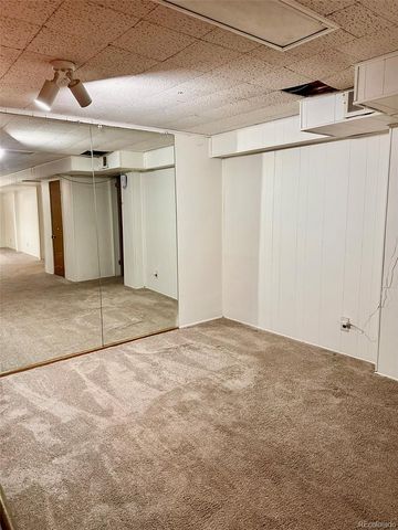 1293 S Marshall Court, Lakewood, CO 80232