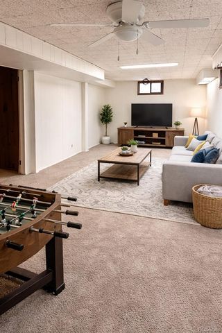 1293 S Marshall Court, Lakewood, CO 80232