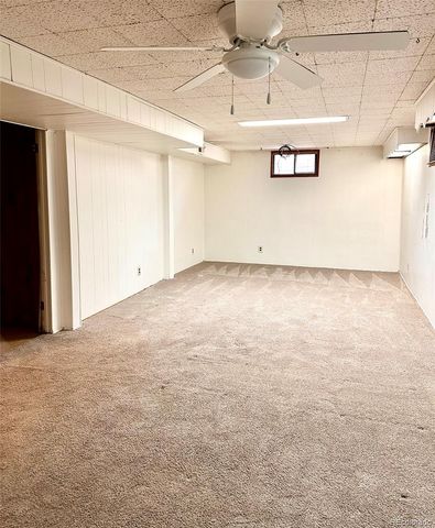 1293 S Marshall Court, Lakewood, CO 80232