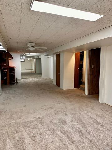 1293 S Marshall Court, Lakewood, CO 80232