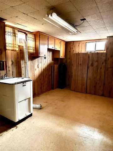 1293 S Marshall Court, Lakewood, CO 80232