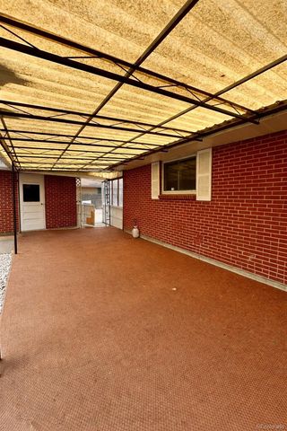 1293 S Marshall Court, Lakewood, CO 80232