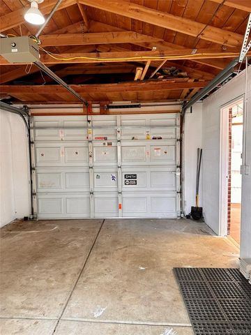 1293 S Marshall Court, Lakewood, CO 80232