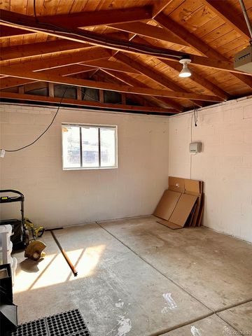 1293 S Marshall Court, Lakewood, CO 80232