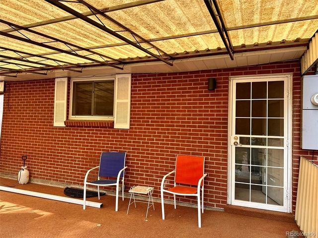 1293 S Marshall Court, Lakewood, CO 80232