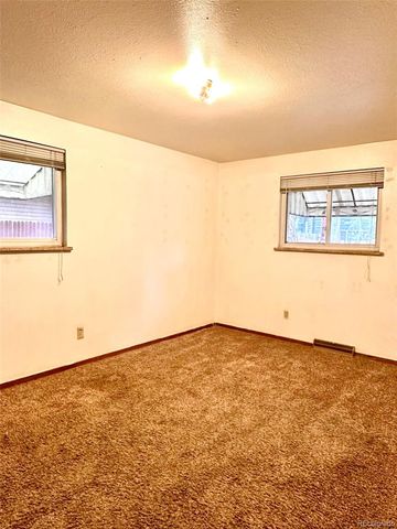 1293 S Marshall Court, Lakewood, CO 80232