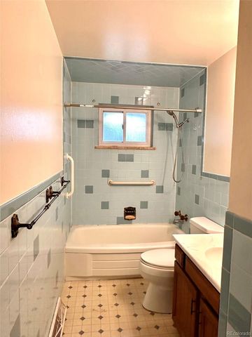 1293 S Marshall Court, Lakewood, CO 80232