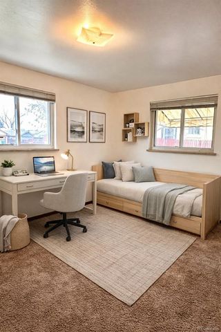 1293 S Marshall Court, Lakewood, CO 80232