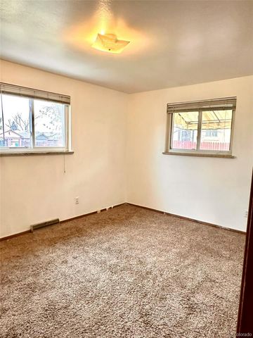 1293 S Marshall Court, Lakewood, CO 80232