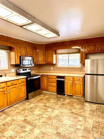 1293 S Marshall Court, Lakewood, CO 80232