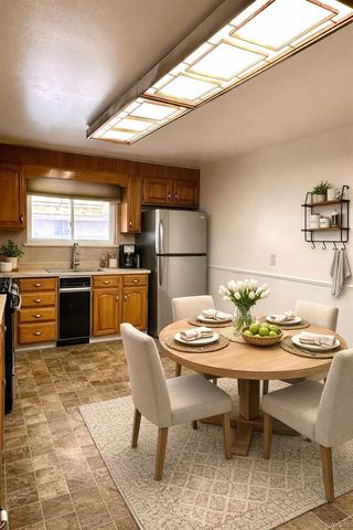 1293 S Marshall Court, Lakewood, CO 80232